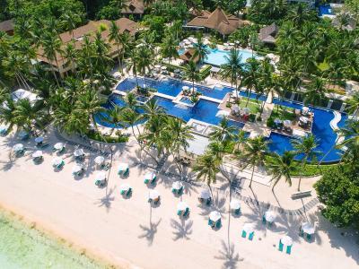 Hotel Henann Resort Alona Beach - Bild 2