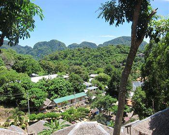 Hotel Bamboo Mountain View Phi Phi Resort - Bild 4