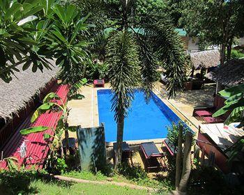Hotel Bamboo Mountain View Phi Phi Resort - Bild 1