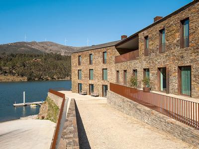 Octant Hotels - Douro - Bild 5