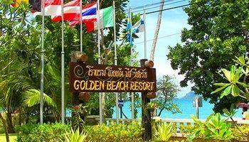 Hotel Golden Beach Resort - Bild 4