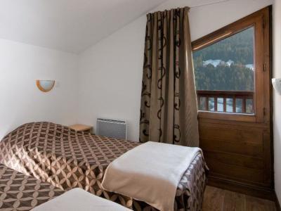 Hotel Lagrange Les Chalets Du Mont Blanc - Bild 4