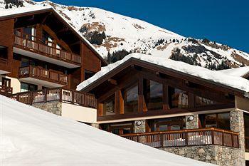 Hotel Lagrange Les Chalets Du Mont Blanc - Bild 3