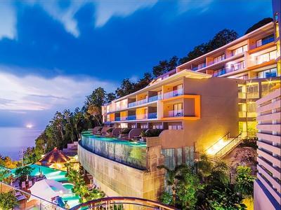 Hotel Kalima Resort & Spa Phuket - Bild 4