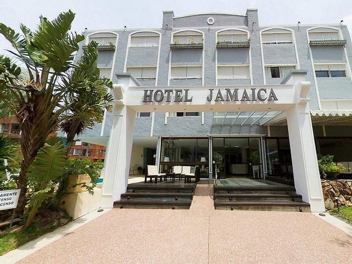 Hotel Jamaica - Bild 1