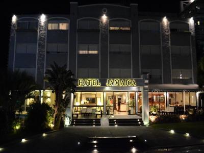 Hotel Jamaica - Bild 2