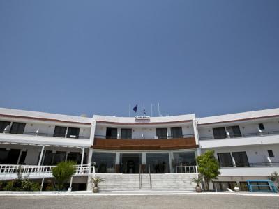 Hotel Afandou Mare - Bild 2