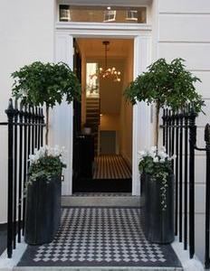 Hotel B+B Belgravia - Bild 5