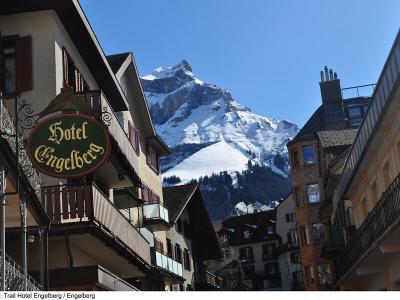 Engelberg Trail Hotel - Bild 3