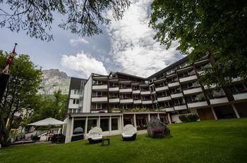 Parkhotel Quellenhof - Bild 3