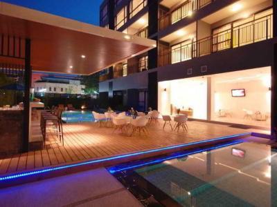 Hotel The Lantern Resorts Patong - Bild 5