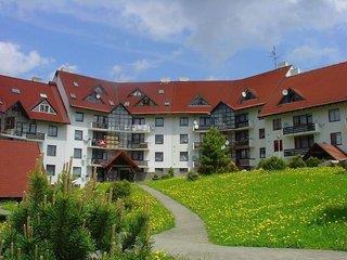 Hotel Klondajk - Bild 1