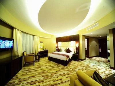 Al Hamra Hotel Sharjah - Bild 4
