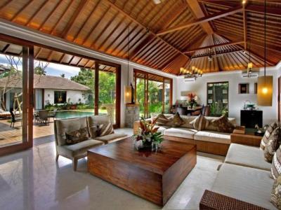 The Akasha Luxury Villas and Boutique Hotel - Bild 5