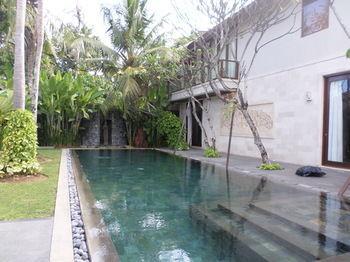 The Akasha Luxury Villas and Boutique Hotel - Bild 2