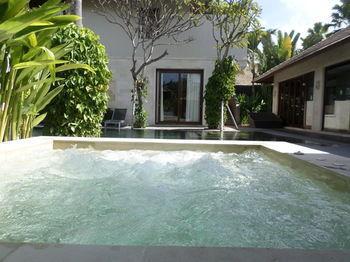 The Akasha Luxury Villas and Boutique Hotel - Bild 1