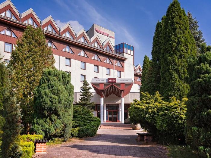 Hotel Mercure Jelenia Gora - Bild 1