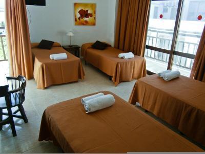 Hotel Galera - Bild 5