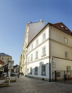 Hotel Happy Prague Apartments - Bild 5