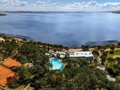 Hotel del Lago Golf & Art Resort - Bild 4