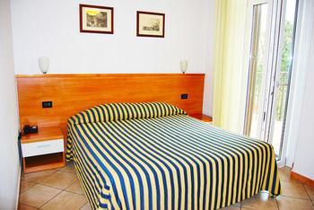 Hotel Salerno - Bild 2