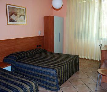 Hotel Salerno - Bild 5