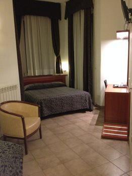 Hotel Brenta Milano - Bild 1