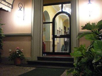 Hotel Villa Primavera - Bild 2