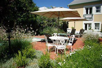 Hotel Bonne Esperance Guest House - Bild 5