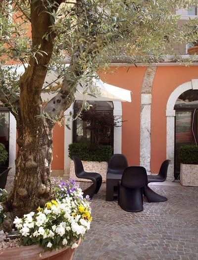 Hotel Corte San Luca - Bild 1