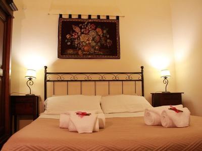 Hotel B&B Marchese Sala - Bild 5