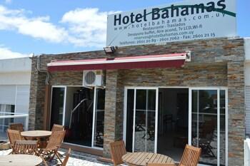 Hotel Bahamas - Bild 4