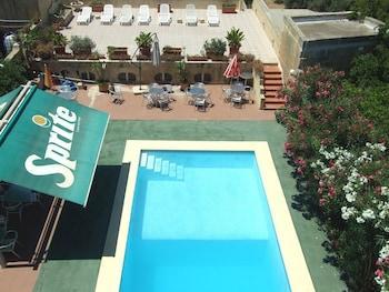 Hotel Mariblu Guesthouse - Bild 3