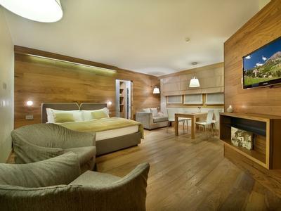 Hotel Sottovento Luxury Hospitality - Bild 5