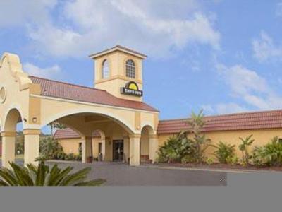 Hotel Days Inn by Wyndham Ormond Beach - Bild 2