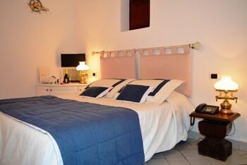 Hotel Oasi Panarea - Bild 5