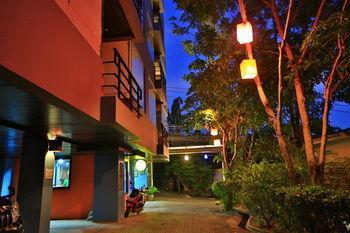 Hotel Baan Kao Hua Jook Pool Villas & Resort - Bild 2