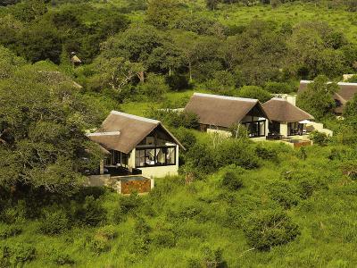 Hotel Lion Sands Game Reserve - Bild 2