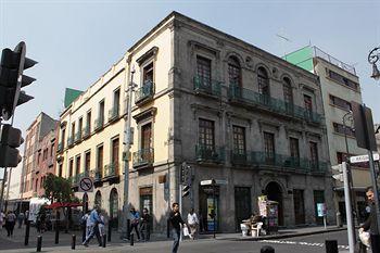 Hotel Hostal Centro Historico Regina - Bild 4