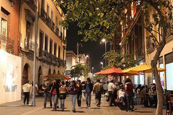 Hotel Hostal Centro Historico Regina - Bild 2