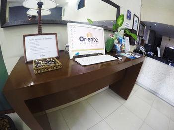 Oriente & Suites Hotel - Bild 4