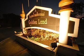 Golden Land Hotel - Bild 3