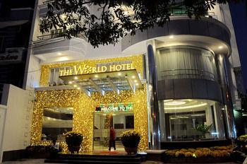 The World Hotel Nha Trang - Bild 4