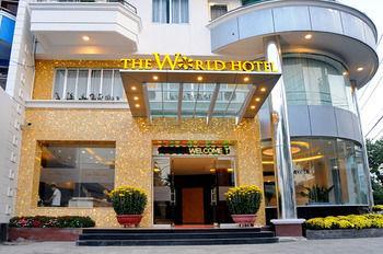 The World Hotel Nha Trang - Bild 5