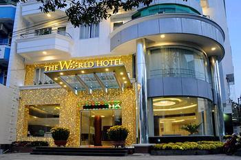 The World Hotel Nha Trang - Bild 2