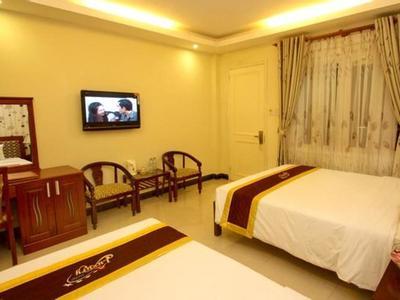 Luxury Nha Trang Hotel - Bild 4