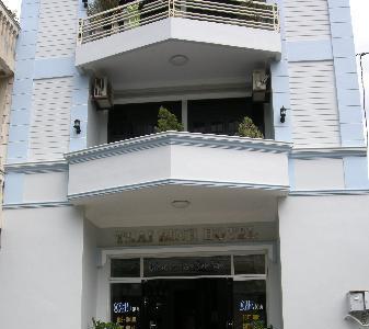 Thai Binh Hotel 2 - Bild 4