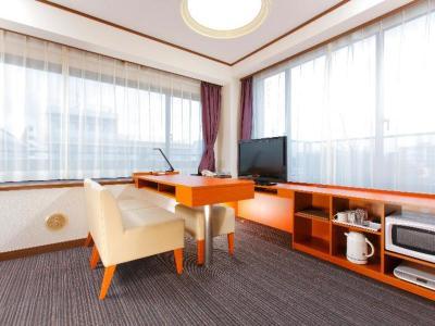 HOTEL MYSTAYS Kameido - Bild 5