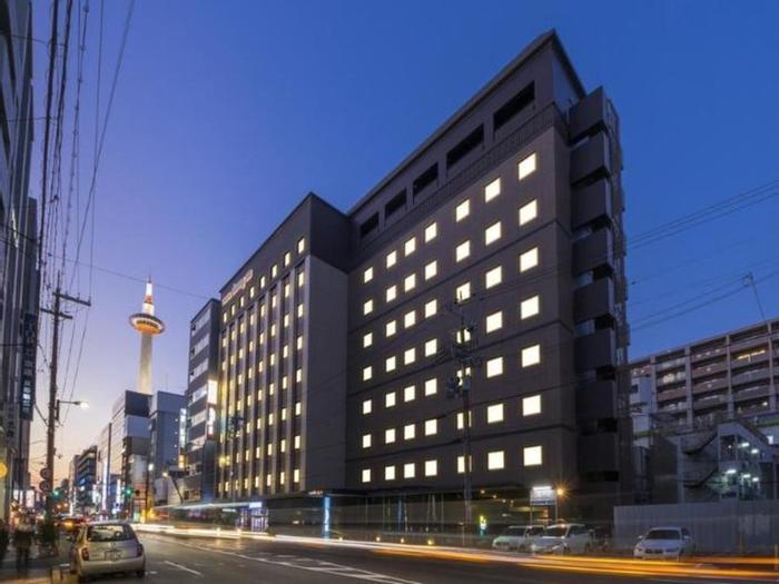 Hotel Dormy Inn Premium Kyoto Ekimae - Bild 1