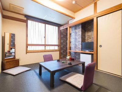 Hotel Satomo Ryokan - Bild 3